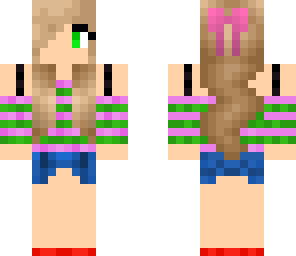 girl