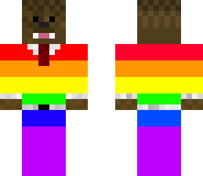 ranbow jroeme