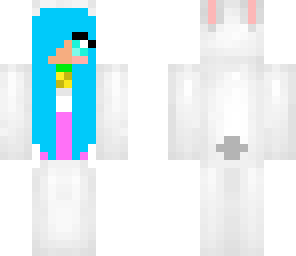 pet bunneh