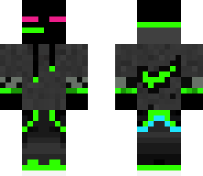 enderman