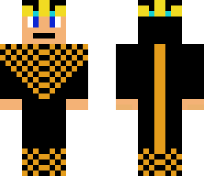 hard king