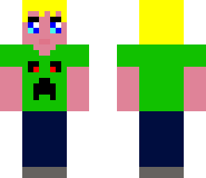 thecreeperscorcerrer