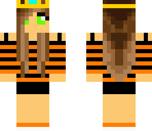 jenava qeeun skin