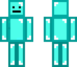 diamond man