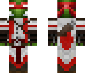 assasin tortu
