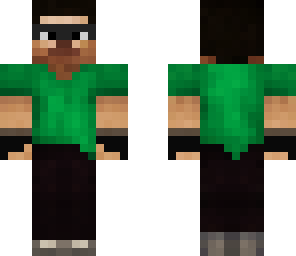 netion skin so back off