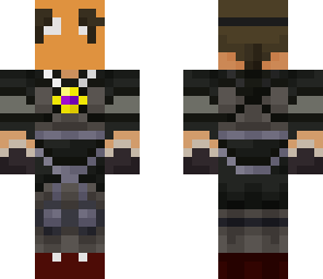 skydose minecraft herobrine
