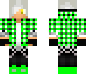 cool dude
