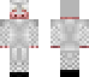 wip gb in armour