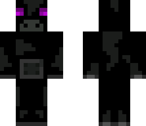 ender cow