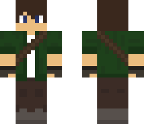 minez survivor
