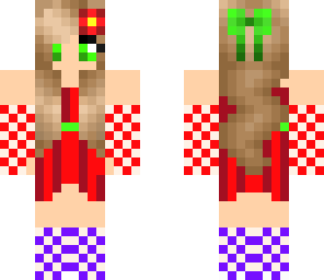 rose girl
