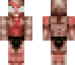 dark icezeck