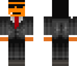 mango man
