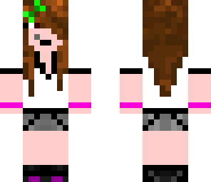 girl deadlox
