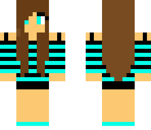 awsome girl