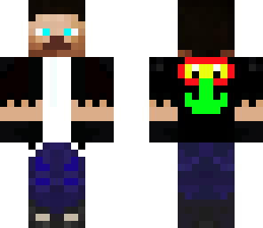 hd steve mario lover