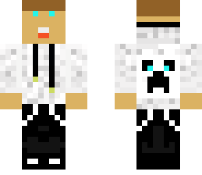 creeper boy
