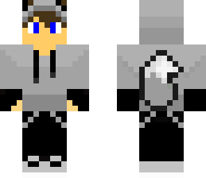 lolista wolf