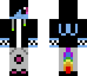ender robot