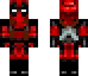 deadpool classic