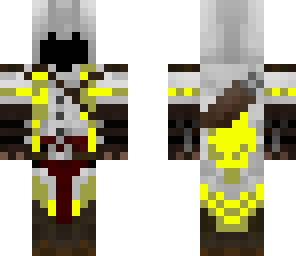 yellow assassin