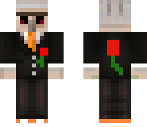 iron golem