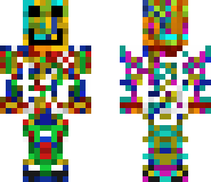 random color