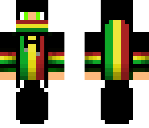 reggae