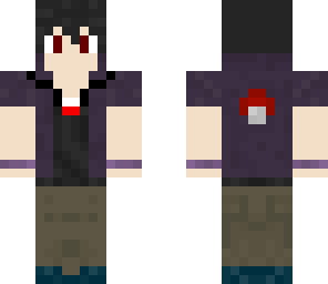 sasuke road to ninja