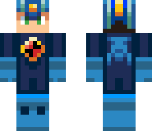 megaman