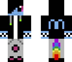 ender robot 2