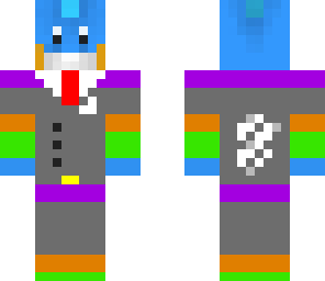 tigerkipps