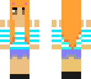 redhead
