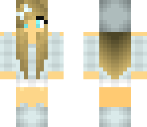 cute crystal gurl