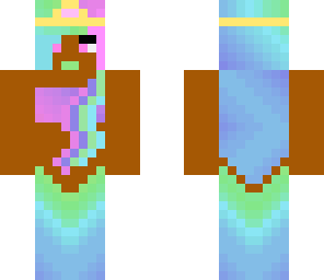 luminara45 princesse mermaid