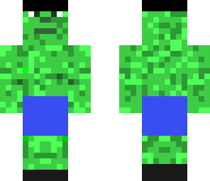 the hulk