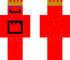 lego king 3