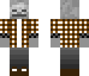 cool skeleton