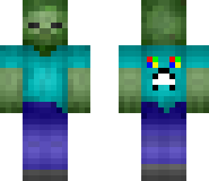 zombie