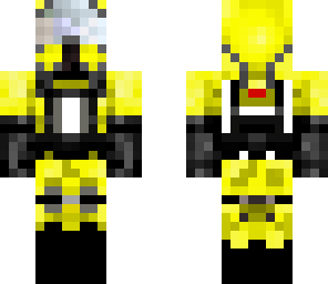hazmat suit