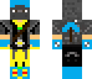 assasin