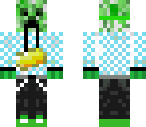 awesome creeper