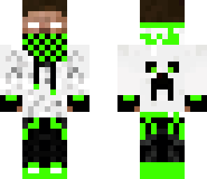 herobrine cool