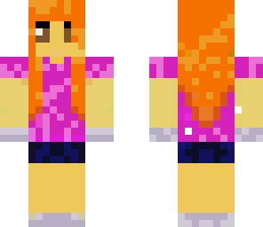 redhead