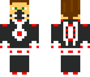 space man