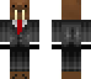 wulrus tux