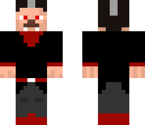 vampire steve