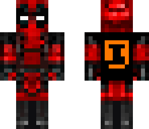 deedix deadpool