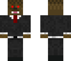evil bacca